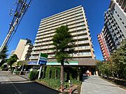 木場駅より徒歩9分 2階 築18年8ヶ月の賃貸物件