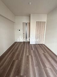 コンステレーション（ＣＯＮＳＴＥＬＬＡＴＩＯＮ) 502 5階1Kのリビング/ダイニング