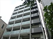 木場駅より徒歩9分 1階 築13年5ヶ月の賃貸物件