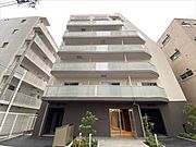 門前仲町駅より徒歩5分 2階 築3年2ヶ月の賃貸物件