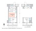 Urbanex深川木場9階13.0万円