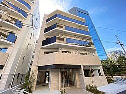 ＣＲＥＡＬ門前仲町II（クリアル門前仲町II）