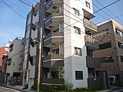 門前仲町駅より徒歩8分 1階 築14年3ヶ月の賃貸物件