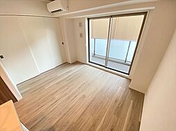 パークアクシス東陽町レジデンス 315 3階1LDKのリビング/ダイニング