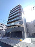 門前仲町駅より徒歩10分 5階 新築の賃貸物件