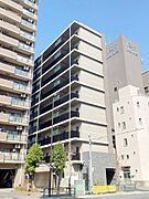 木場駅より徒歩13分 7階 築2年8ヶ月の賃貸物件