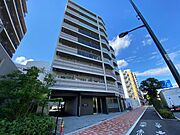 木場駅より徒歩14分 3階 築5年9ヶ月の賃貸物件