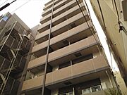 門前仲町駅より徒歩6分 7階 築11年10ヶ月の賃貸物件