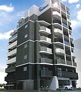 プレサンス木場公園 5階 築2年6ヶ月の賃貸物件