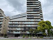 木場駅より徒歩10分 築4年7ヶ月 14階建の賃貸物件
