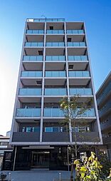 ボアビスタ門前仲町