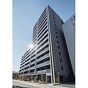 南砂町駅より徒歩14分 8階 築5年9ヶ月の賃貸物件