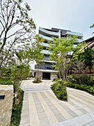 ＢＲＡＮＳＩＥＳＴＡＵＲＡＹＡＳＵ 2階 築2年9ヶ月の賃貸物件