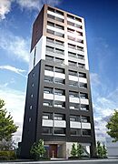 東陽町駅より徒歩14分 8階 築20年5ヶ月の賃貸物件