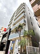 南砂町駅より徒歩14分 7階 築18年9ヶ月の賃貸物件