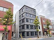 木場駅より徒歩4分 1階 築3年1ヶ月の賃貸物件