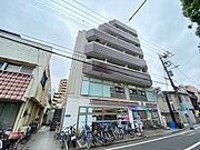 南砂町駅より徒歩3分 6階 築11年の賃貸物件