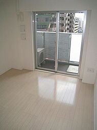 ダフィット門前仲町 802 8階1Kのリビング/ダイニング