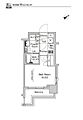プラウドフラット門前仲町46階11.8万円