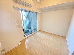 プラウドフラット門前仲町IV 606 6階1Kのリビング/ダイニング