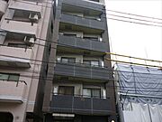 越中島駅より徒歩4分 7階 築19年10ヶ月の賃貸物件