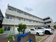 木場駅より徒歩8分 3階 築12年8ヶ月の賃貸物件