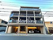 ディームス浦安 3階 築3年9ヶ月の賃貸物件