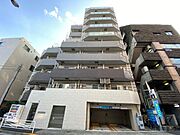 門前仲町駅より徒歩1分 6階 築11年1ヶ月の賃貸物件