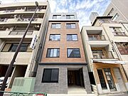 門前仲町駅より徒歩4分 2階 築3年2ヶ月の賃貸物件