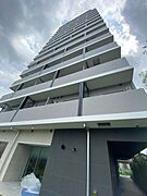 越中島駅より徒歩10分 9階 築2年3ヶ月の賃貸物件