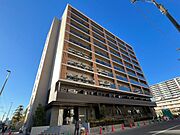 東陽町駅より徒歩9分 10階 築1年11ヶ月の賃貸物件