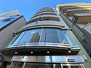 清澄白河駅より徒歩11分 5階 築35年3ヶ月の賃貸物件