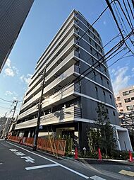 コンフォリア・リヴ西葛西