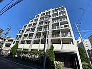 木場駅より徒歩6分 2階 築15年9ヶ月の賃貸物件