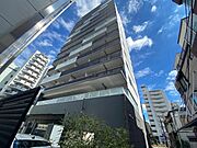 プラウドフラット木場２ 13階 築5年7ヶ月の賃貸物件