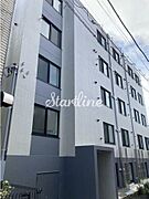 南砂町駅より徒歩13分 1階 新築の賃貸物件