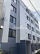 南砂町駅より徒歩7分 4階 新築の賃貸物件