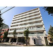 門前仲町駅より徒歩11分 2階 築7年9ヶ月の賃貸物件