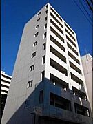 木場駅より徒歩9分 5階 築14年11ヶ月の賃貸物件