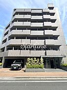 大島駅より徒歩13分 1階 築7年6ヶ月の賃貸物件