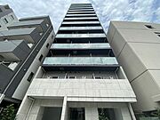 南砂町駅より徒歩12分 13階 築4年2ヶ月の賃貸物件