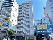 南砂町駅より徒歩11分 6階 築19年9ヶ月の賃貸物件