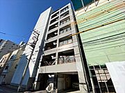 東陽町駅より徒歩5分 5階 築34年の賃貸物件