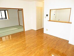 ＣＩＴＹ　ＳＰＩＲＥ西葛西（シティスパイア西葛西） 101 1階2SLDKのリビング/ダイニング