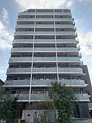 南砂町駅より徒歩9分 8階 築4年の賃貸物件