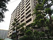 東陽町駅より徒歩12分 5階 築23年9ヶ月の賃貸物件