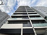 パークアクシス門前仲町ＥＡＳＴ 11階 築5年の賃貸物件