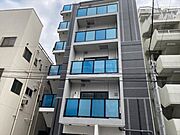 木場駅より徒歩9分 4階 築5年4ヶ月の賃貸物件