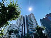 越中島駅より徒歩5分 7階 築6年10ヶ月の賃貸物件