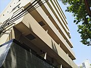 東陽町駅より徒歩7分 2階 築19年3ヶ月の賃貸物件